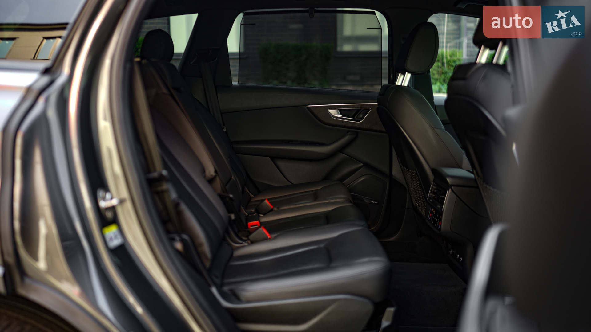 2019 Audi Q7 - мініатюра 5