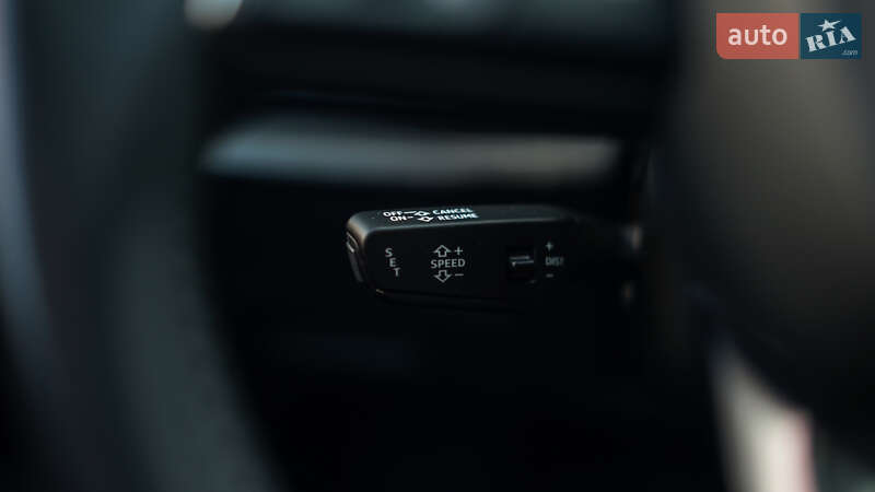 Внедорожник / Кроссовер Audi Q7 2019 в Львове