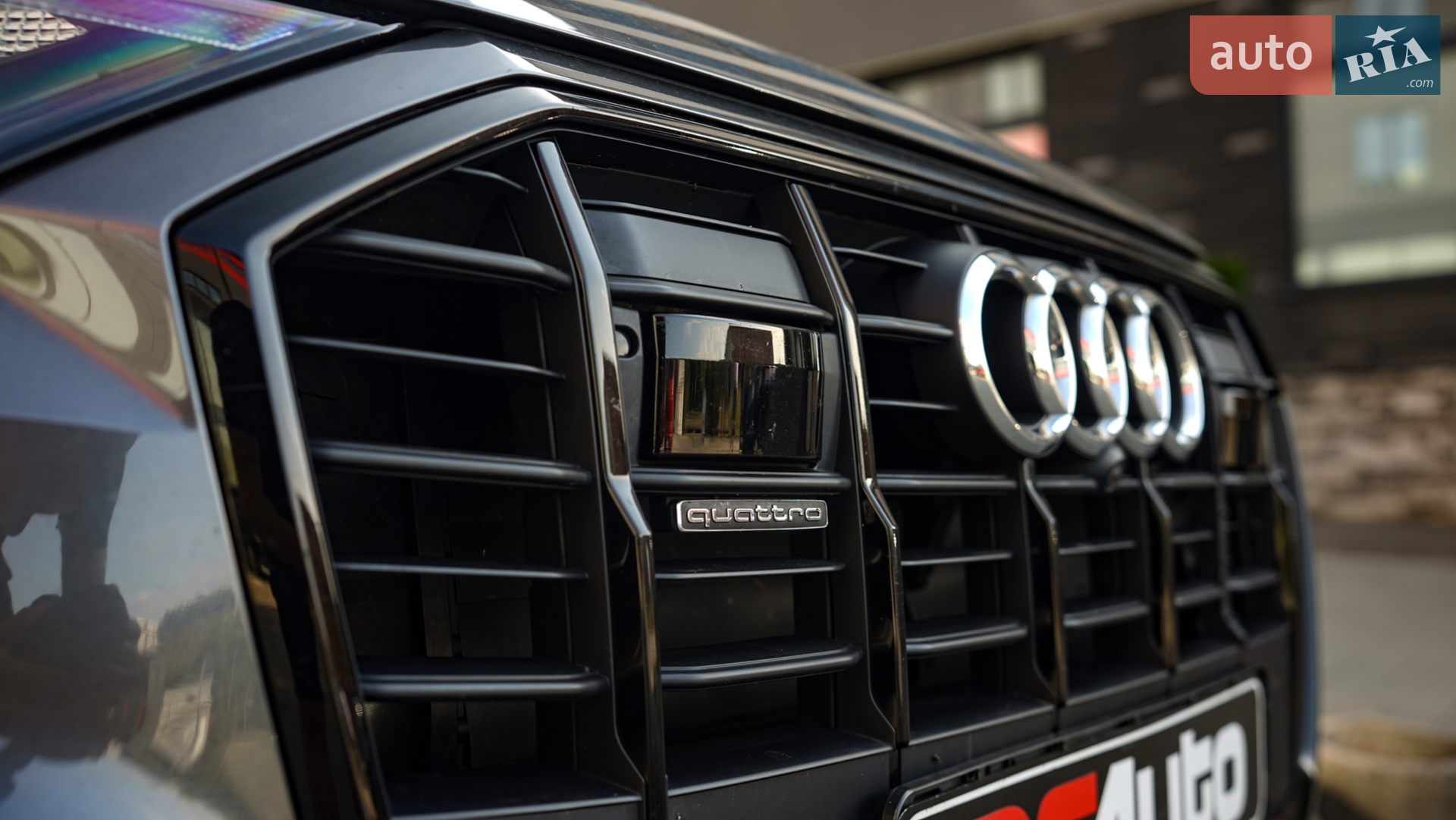 2019 Audi Q7 - мініатюра 27