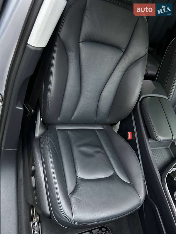 Внедорожник / Кроссовер Audi Q7 2018 в Львове фото 34 Внедорожник / Кроссовер Audi Q7 2018 в Львове