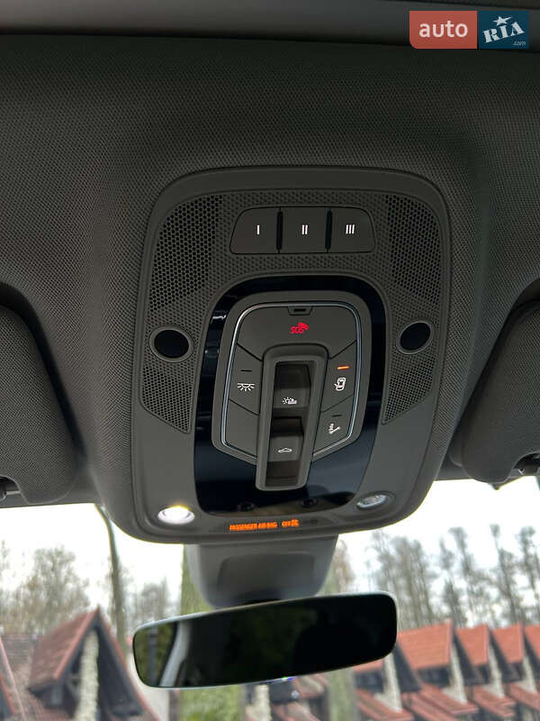 Внедорожник / Кроссовер Audi Q7 2018 в Львове фото 44 Внедорожник / Кроссовер Audi Q7 2018 в Львове