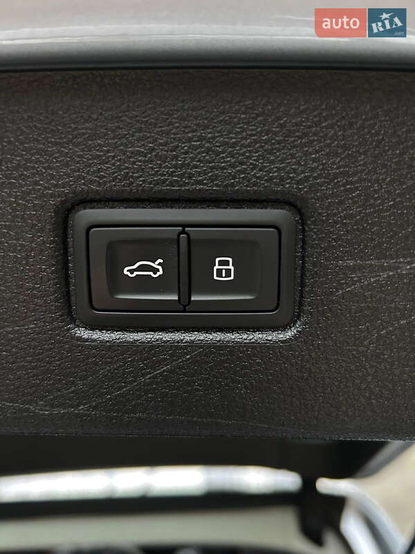 Внедорожник / Кроссовер Audi Q7 2018 в Львове фото 54 Внедорожник / Кроссовер Audi Q7 2018 в Львове