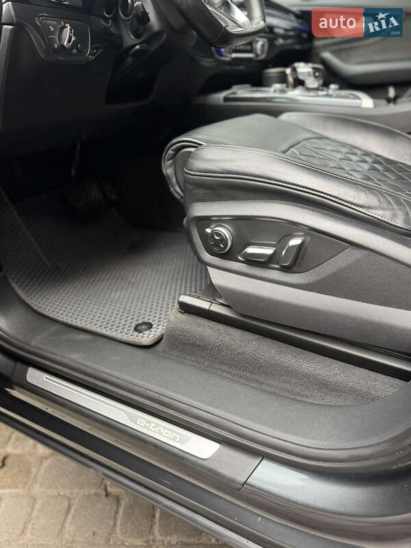 Внедорожник / Кроссовер Audi Q7 2016 в Львове фото 14 Внедорожник / Кроссовер Audi Q7 2016 в Львове