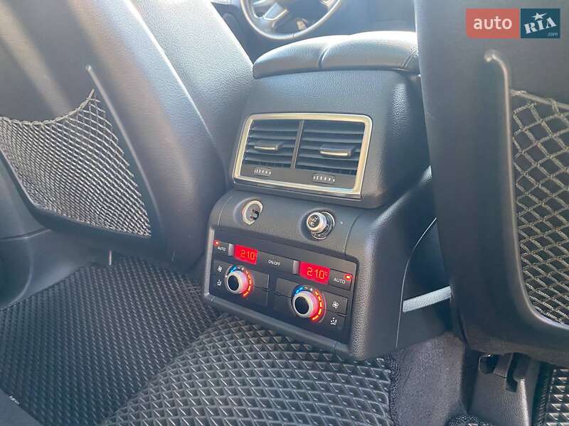 Внедорожник / Кроссовер Audi Q7 2013 в Львове фото 24 Внедорожник / Кроссовер Audi Q7 2013 в Львове