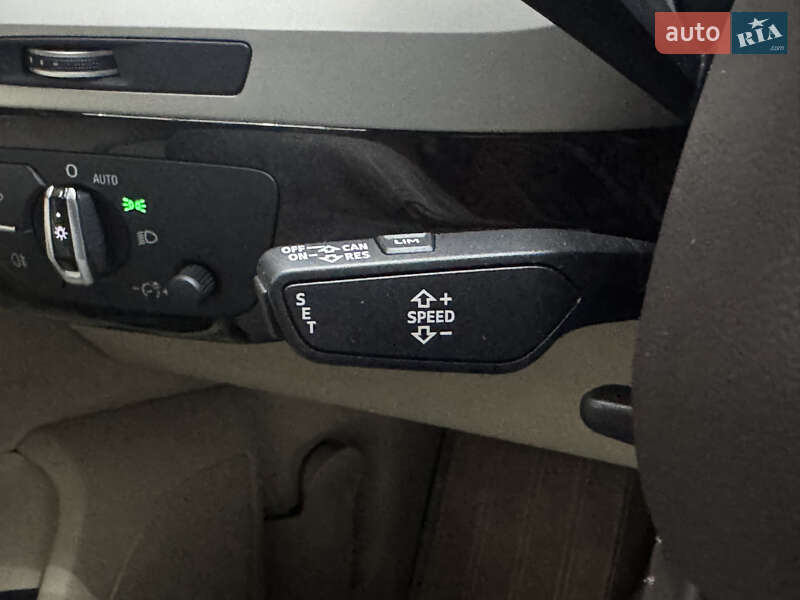 Внедорожник / Кроссовер Audi Q7 2015 в Киеве фото 31 Внедорожник / Кроссовер Audi Q7 2015 в Киеве