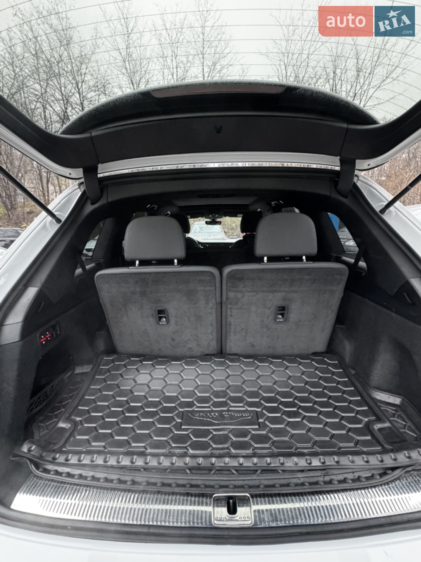 2020 Audi Q7 - мініатюра 15