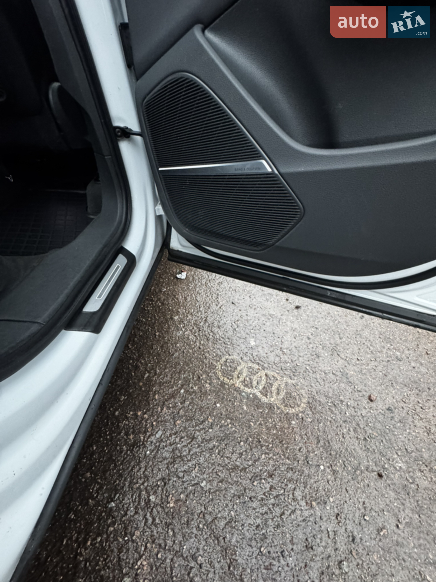 2020 Audi Q7 - мініатюра 30