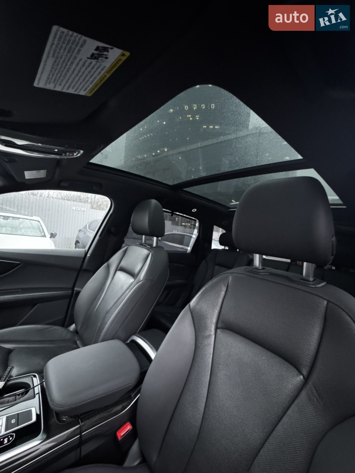 2020 Audi Q7 - мініатюра 37