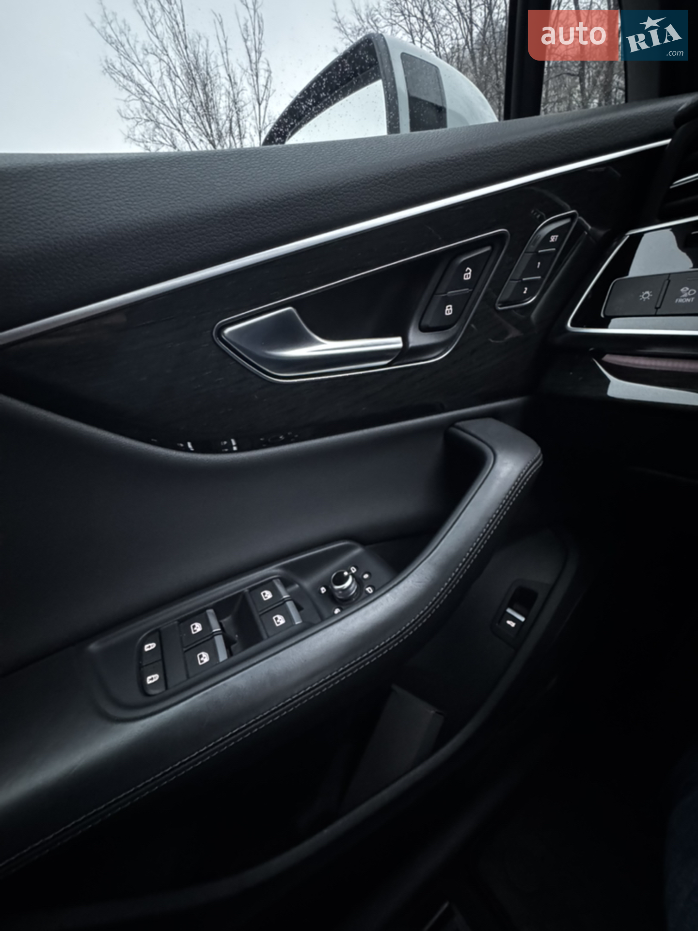 2020 Audi Q7 - мініатюра 41