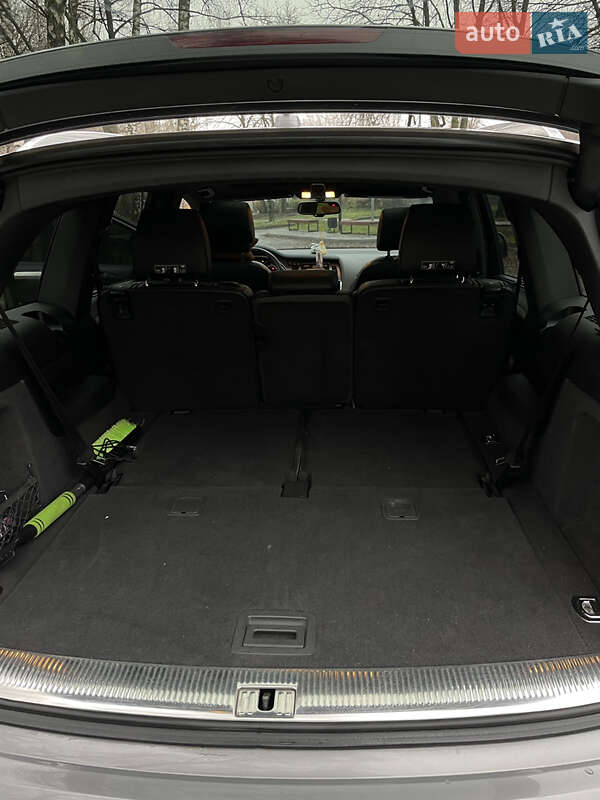 Внедорожник / Кроссовер Audi Q7 2011 в Тернополе фото 11 Внедорожник / Кроссовер Audi Q7 2011 в Тернополе
