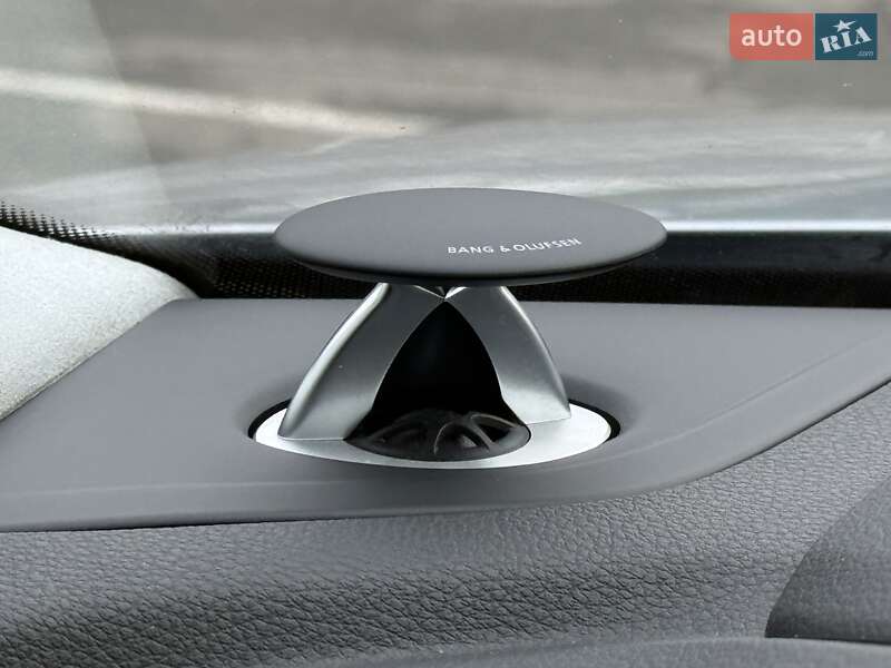 Внедорожник / Кроссовер Audi Q7 2019 в Харькове