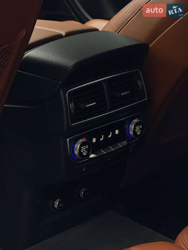 Внедорожник / Кроссовер Audi Q7 2018 в Черновцах фото 12 Внедорожник / Кроссовер Audi Q7 2018 в Черновцах