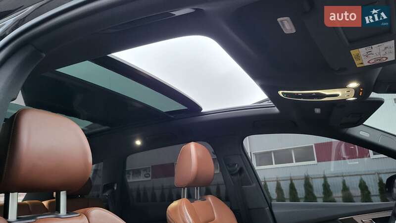 Внедорожник / Кроссовер Audi Q7 2016 в Луцке фото 26 Внедорожник / Кроссовер Audi Q7 2016 в Луцке