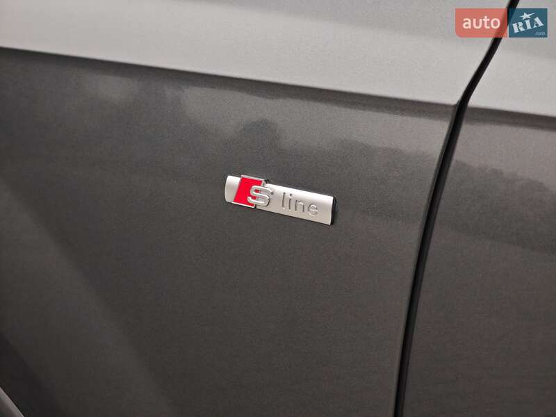 Внедорожник / Кроссовер Audi Q7 2015 в Дубно