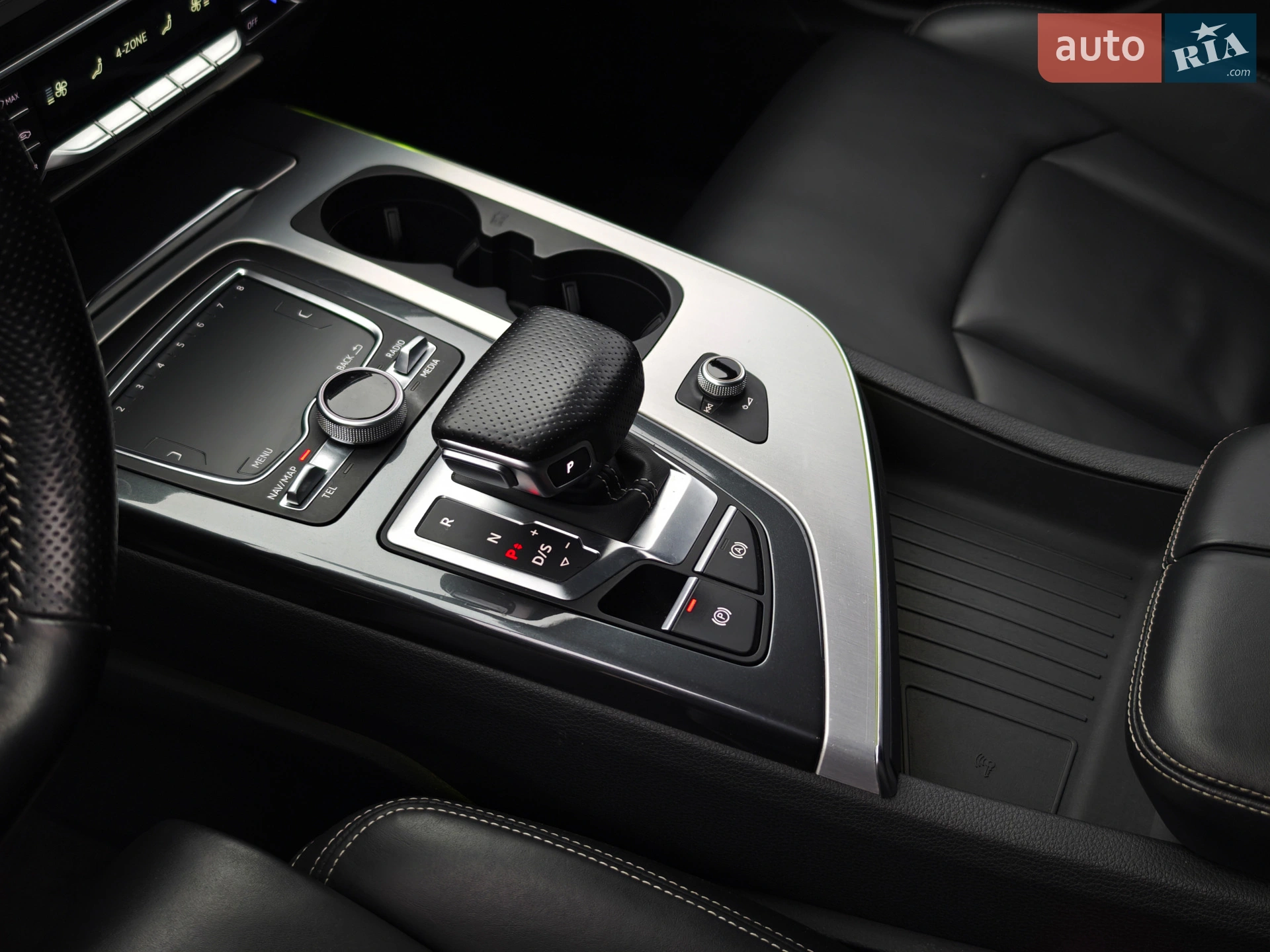 2015 Audi Q7 - мініатюра 34