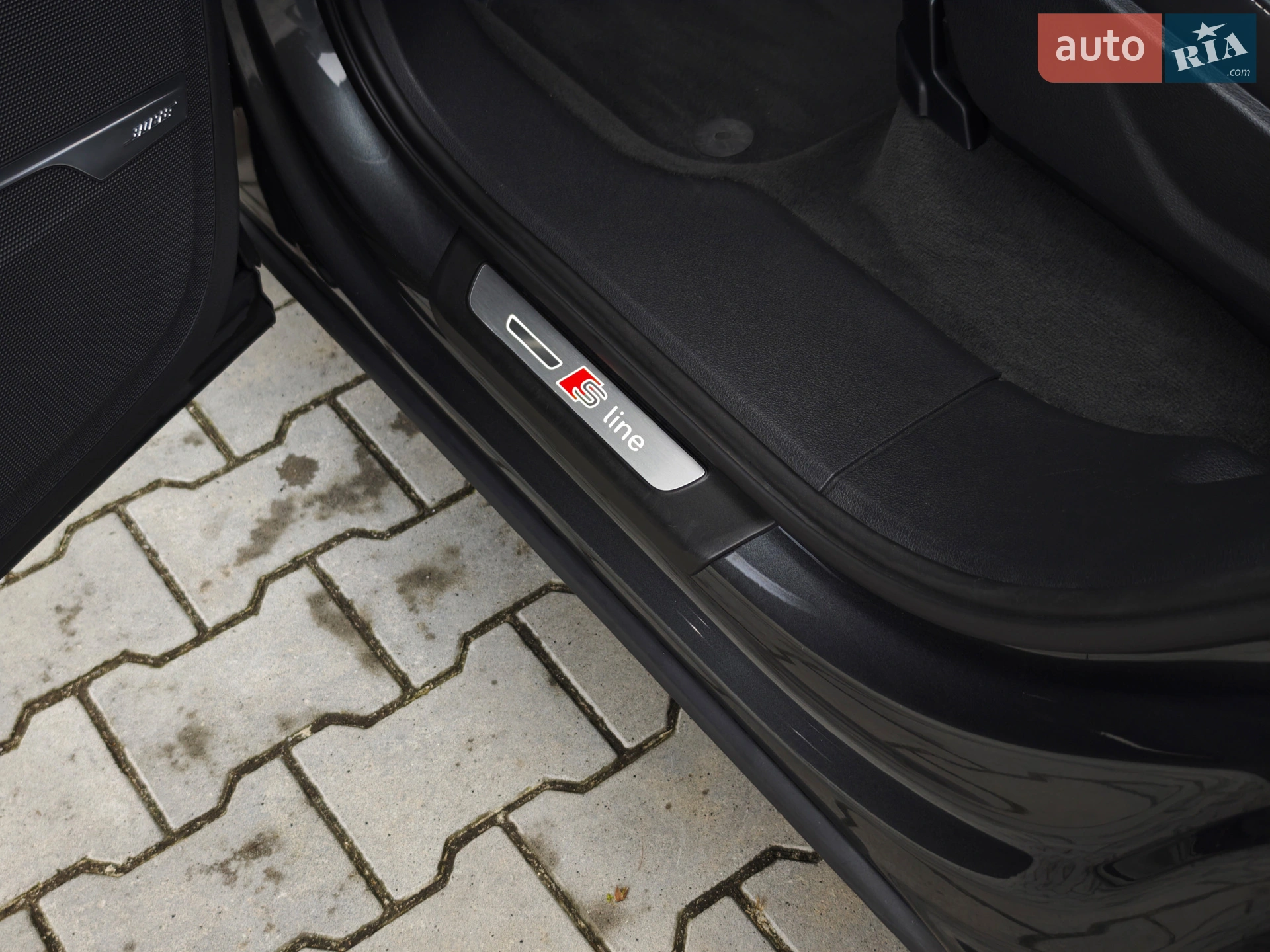 2015 Audi Q7 - мініатюра 45