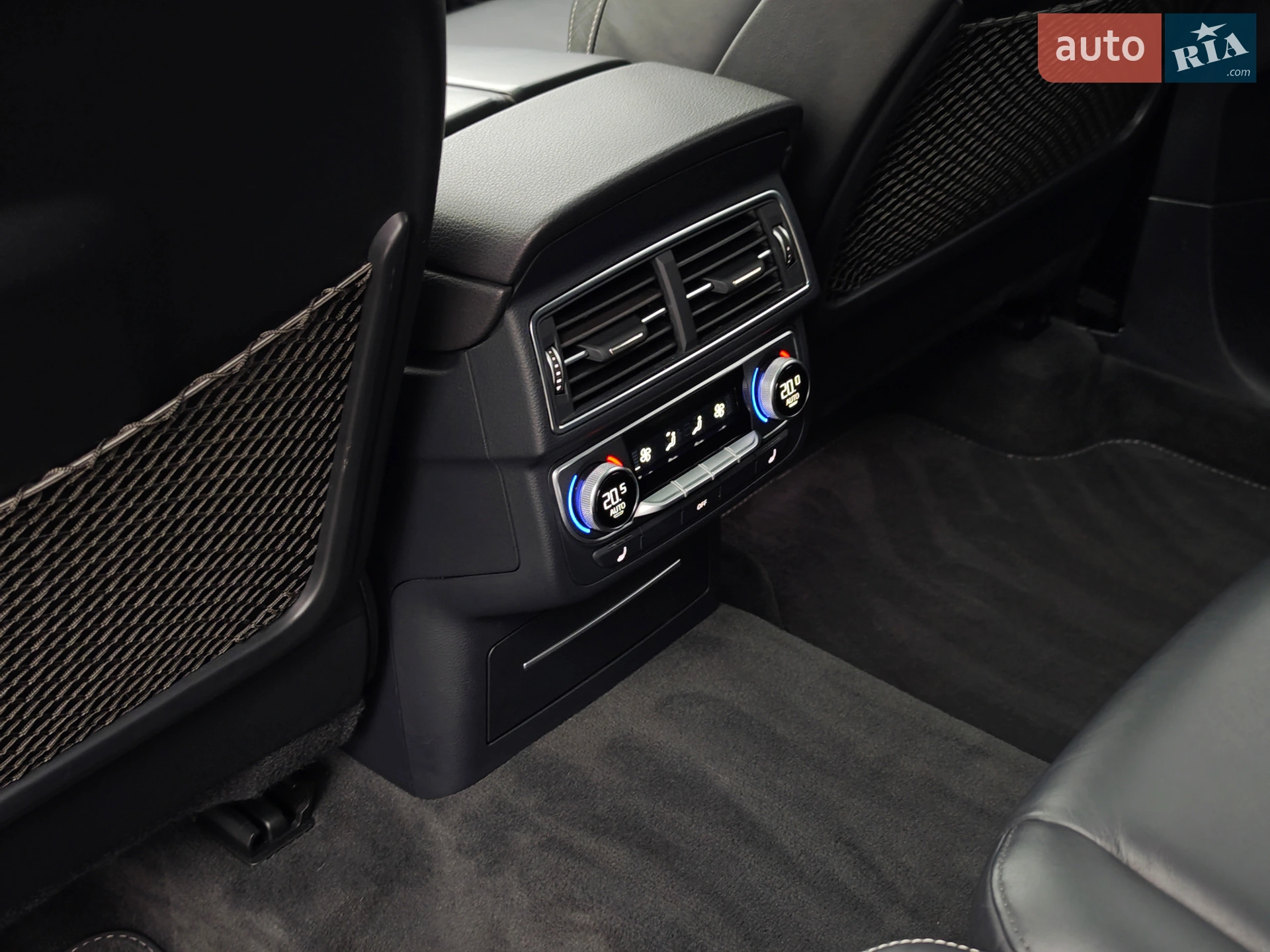 2015 Audi Q7 - мініатюра 50