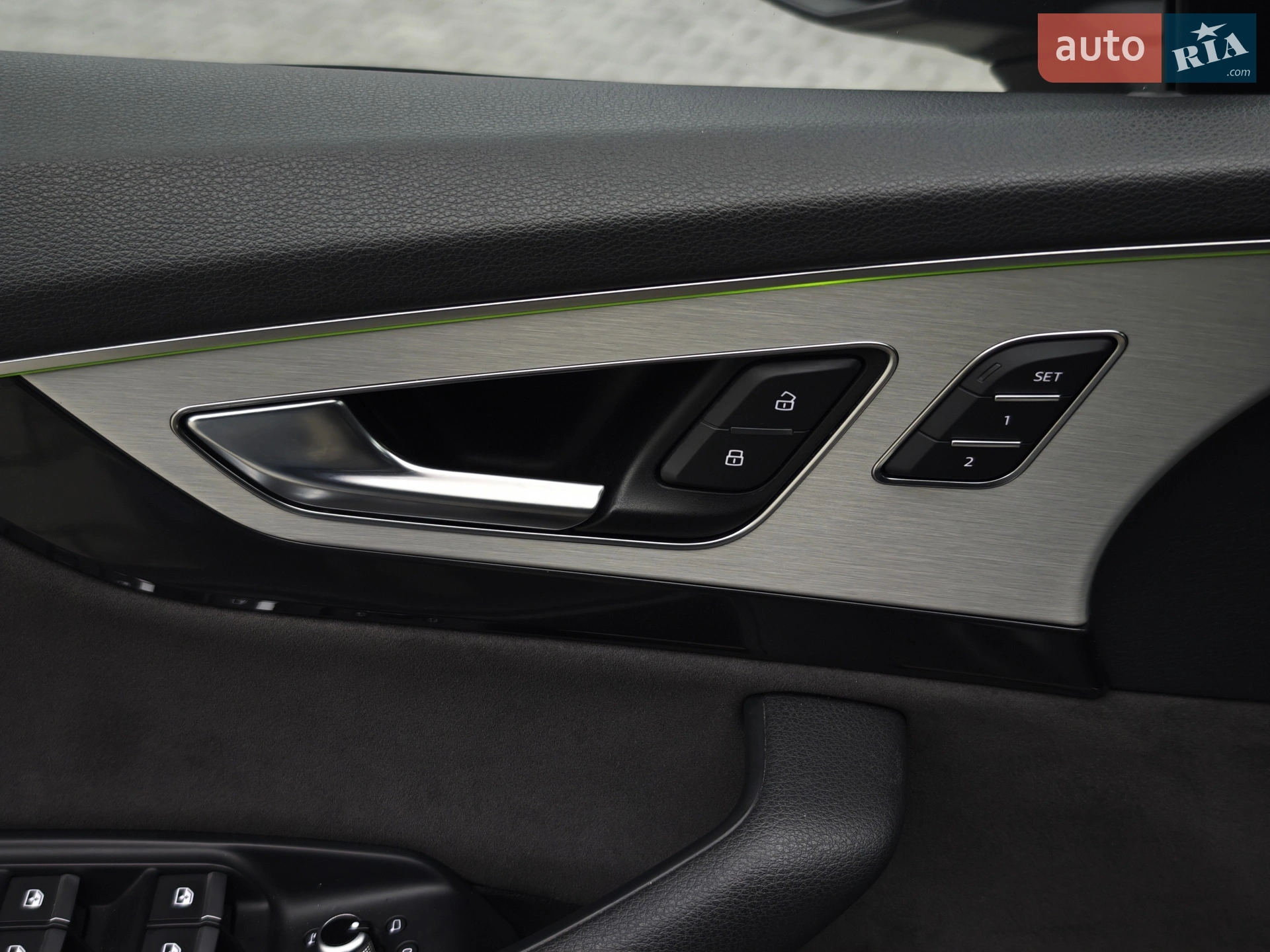 2015 Audi Q7 - мініатюра 55