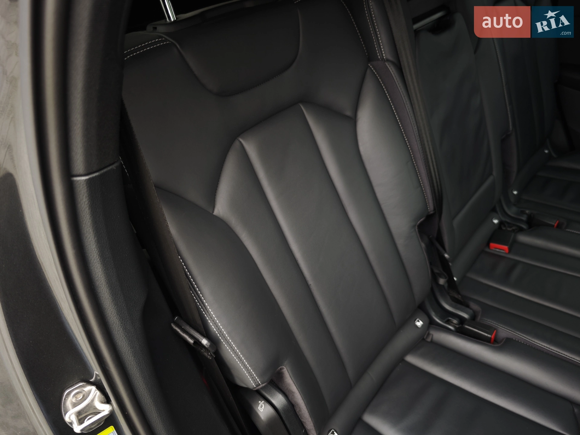 2015 Audi Q7 - мініатюра 71