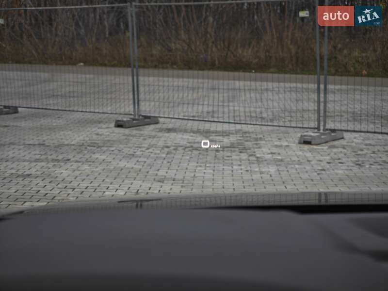 Внедорожник / Кроссовер Audi Q7 2015 в Дубно