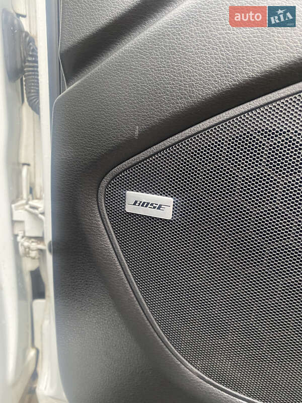 Внедорожник / Кроссовер Audi Q7 2013 в Тернополе фото 15 Внедорожник / Кроссовер Audi Q7 2013 в Тернополе