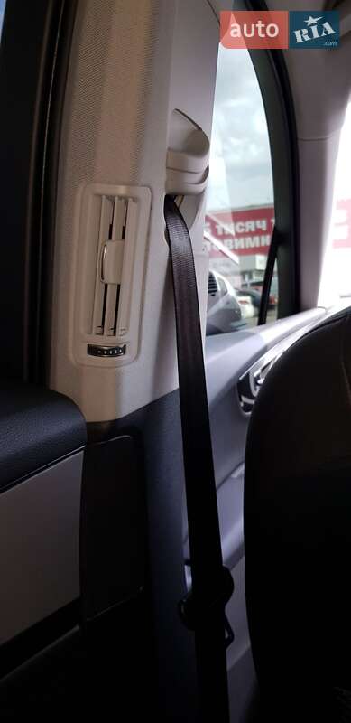 Внедорожник / Кроссовер Audi Q7 2017 в Чернобае