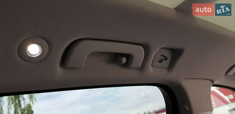 Внедорожник / Кроссовер Audi Q7 2017 в Чернобае