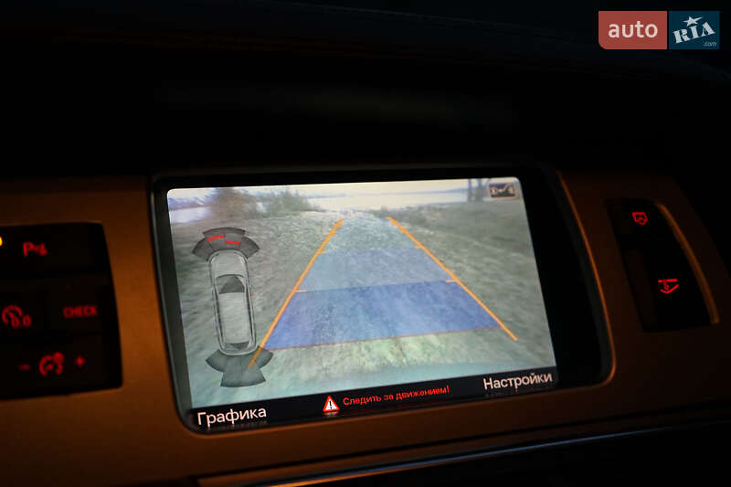 Внедорожник / Кроссовер Audi Q7 2010 в Черкассах фото 13 Внедорожник / Кроссовер Audi Q7 2010 в Черкассах