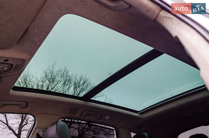 Внедорожник / Кроссовер Audi Q7 2015 в Киеве