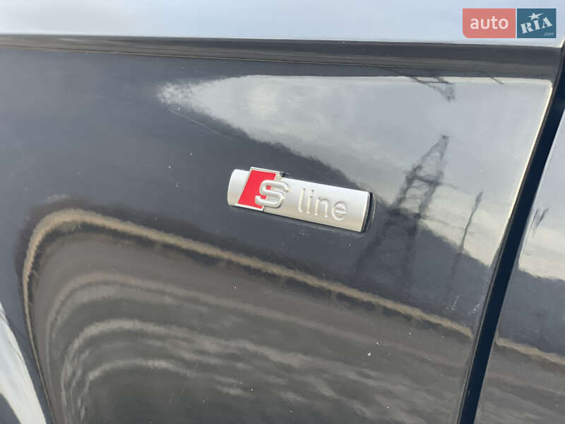 Внедорожник / Кроссовер Audi Q7 2008 в Хусте фото 9 Внедорожник / Кроссовер Audi Q7 2008 в Хусте