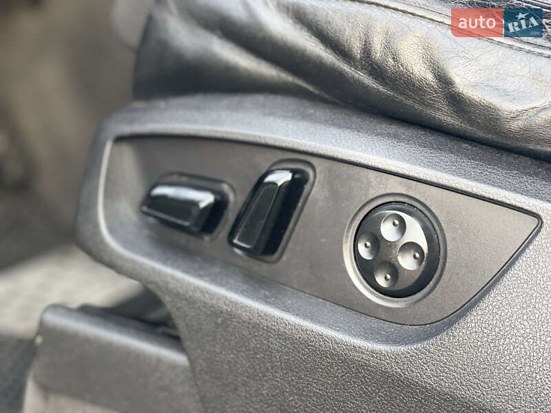 Внедорожник / Кроссовер Audi Q7 2008 в Хусте фото 18 Внедорожник / Кроссовер Audi Q7 2008 в Хусте