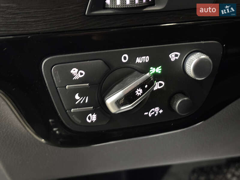 Внедорожник / Кроссовер Audi Q7 2015 в Казатине фото 36 Внедорожник / Кроссовер Audi Q7 2015 в Казатине