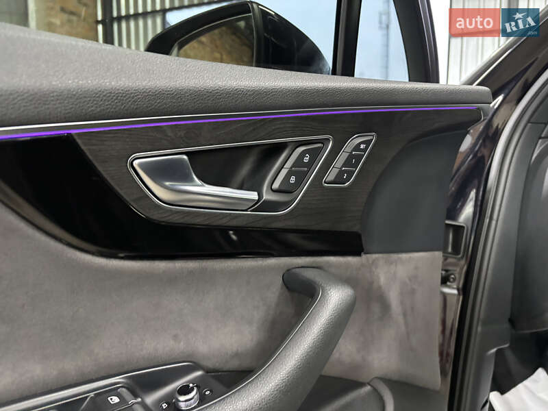 Внедорожник / Кроссовер Audi Q7 2015 в Казатине фото 39 Внедорожник / Кроссовер Audi Q7 2015 в Казатине