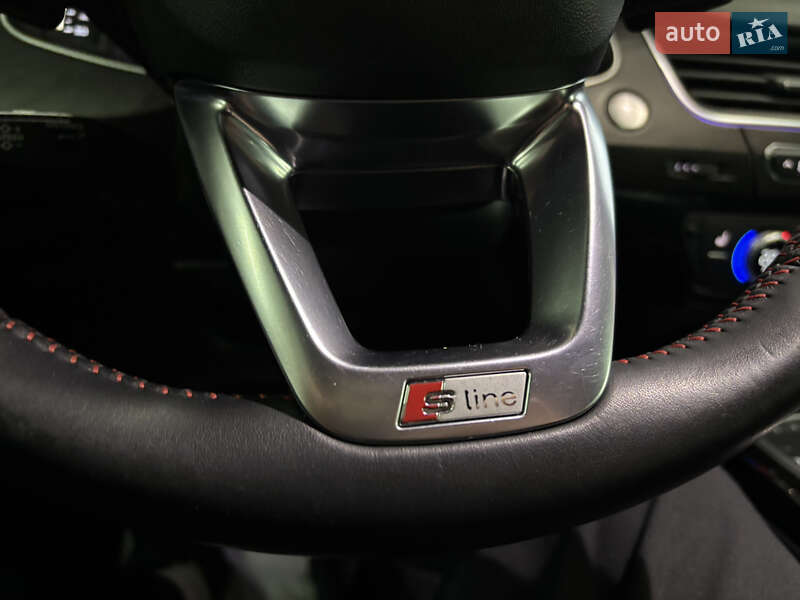 Внедорожник / Кроссовер Audi Q7 2015 в Казатине фото 62 Внедорожник / Кроссовер Audi Q7 2015 в Казатине