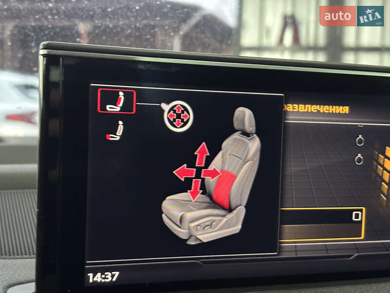 Внедорожник / Кроссовер Audi Q7 2015 в Казатине фото 71 Внедорожник / Кроссовер Audi Q7 2015 в Казатине