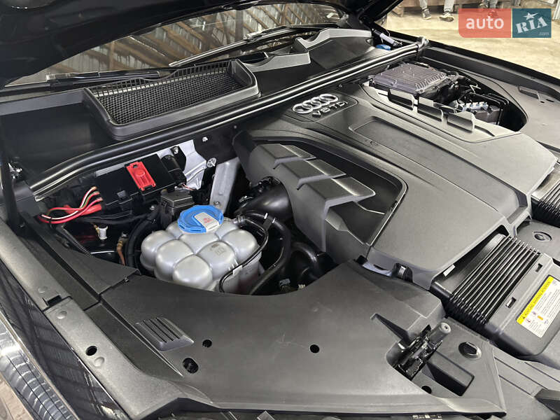 Внедорожник / Кроссовер Audi Q7 2015 в Казатине фото 81 Внедорожник / Кроссовер Audi Q7 2015 в Казатине