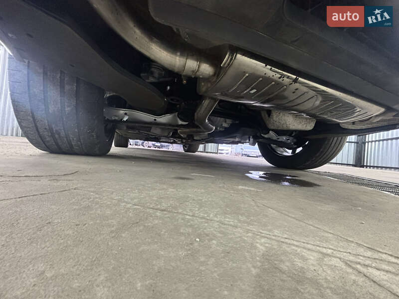 Внедорожник / Кроссовер Audi Q7 2015 в Казатине фото 90 Внедорожник / Кроссовер Audi Q7 2015 в Казатине