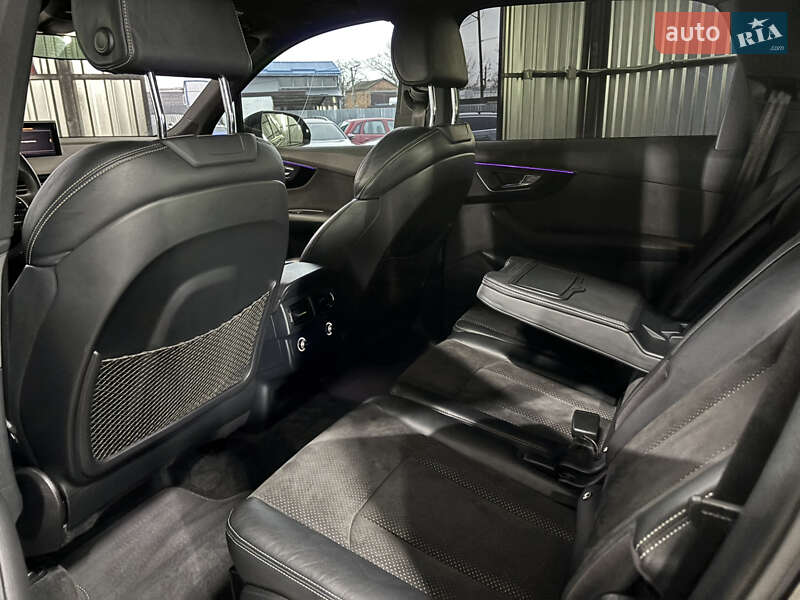 Внедорожник / Кроссовер Audi Q7 2015 в Казатине фото 96 Внедорожник / Кроссовер Audi Q7 2015 в Казатине