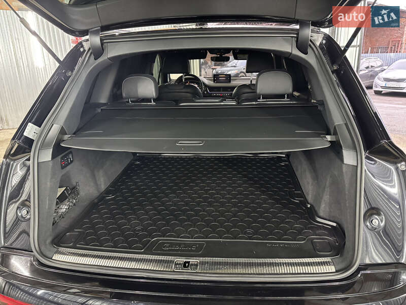 Внедорожник / Кроссовер Audi Q7 2015 в Казатине фото 101 Внедорожник / Кроссовер Audi Q7 2015 в Казатине