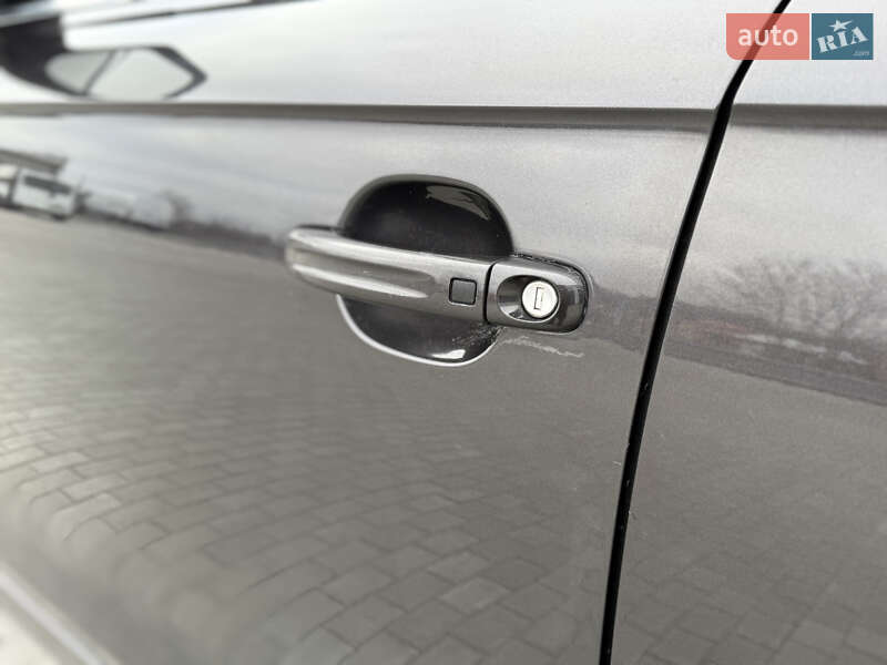 Внедорожник / Кроссовер Audi Q7 2006 в Черновцах фото 30 Внедорожник / Кроссовер Audi Q7 2006 в Черновцах