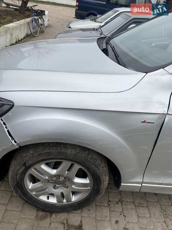 Внедорожник / Кроссовер Audi Q7 2013 в Хмельницком фото 10 Внедорожник / Кроссовер Audi Q7 2013 в Хмельницком