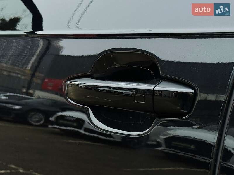 Позашляховик / Кросовер Audi Q7 2018 в Києві фото 19 Позашляховик / Кросовер Audi Q7 2018 в Києві
