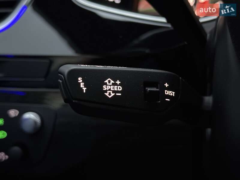 Позашляховик / Кросовер Audi Q7 2018 в Києві фото 55 Позашляховик / Кросовер Audi Q7 2018 в Києві