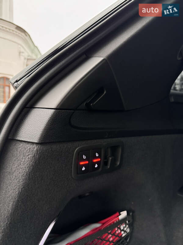 Внедорожник / Кроссовер Audi Q7 2018 в Полтаве фото 11 Внедорожник / Кроссовер Audi Q7 2018 в Полтаве