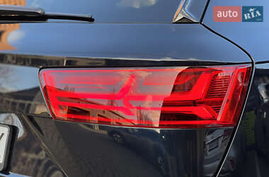 Внедорожник / Кроссовер Audi Q7 2017 в Киеве фото 12 Внедорожник / Кроссовер Audi Q7 2017 в Киеве