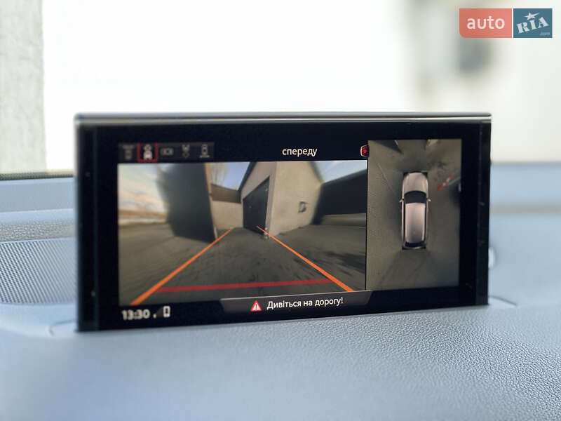 Внедорожник / Кроссовер Audi Q7 2017 в Киеве фото 36 Внедорожник / Кроссовер Audi Q7 2017 в Киеве