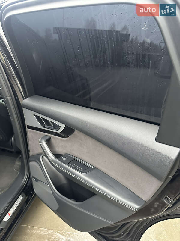 Внедорожник / Кроссовер Audi Q7 2015 в Рокитном фото 7 Внедорожник / Кроссовер Audi Q7 2015 в Рокитном