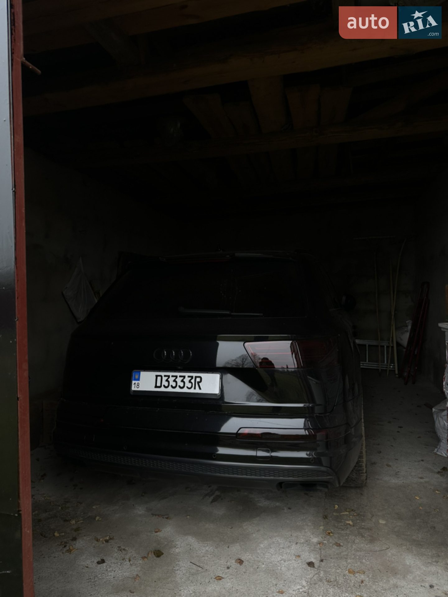 2015 Audi Q7 - мініатюра 10