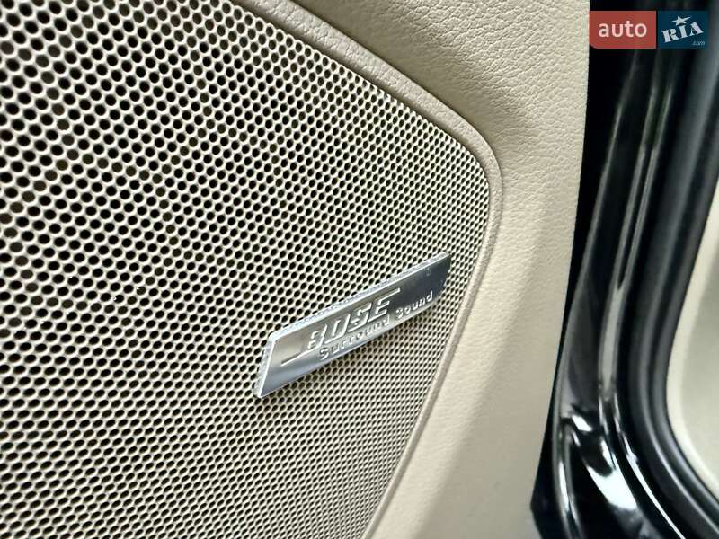 Внедорожник / Кроссовер Audi Q7 2007 в Одессе