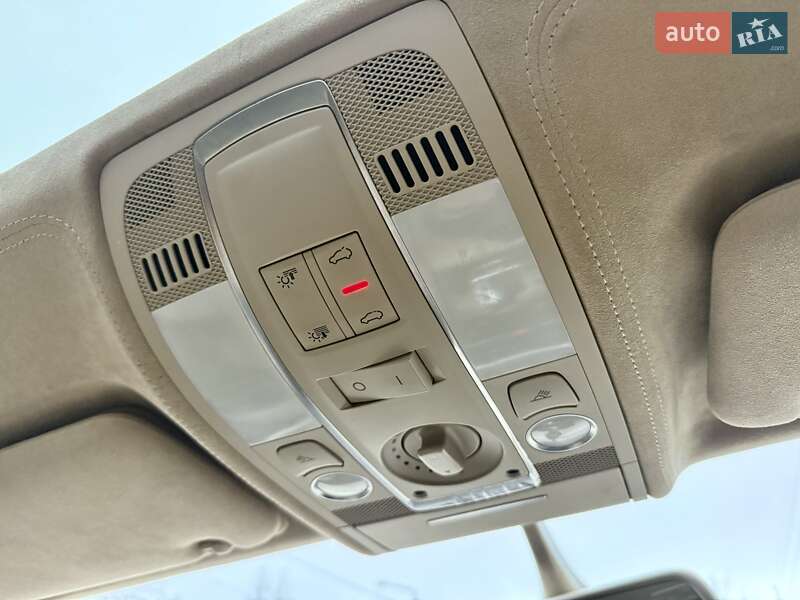 Внедорожник / Кроссовер Audi Q7 2007 в Одессе